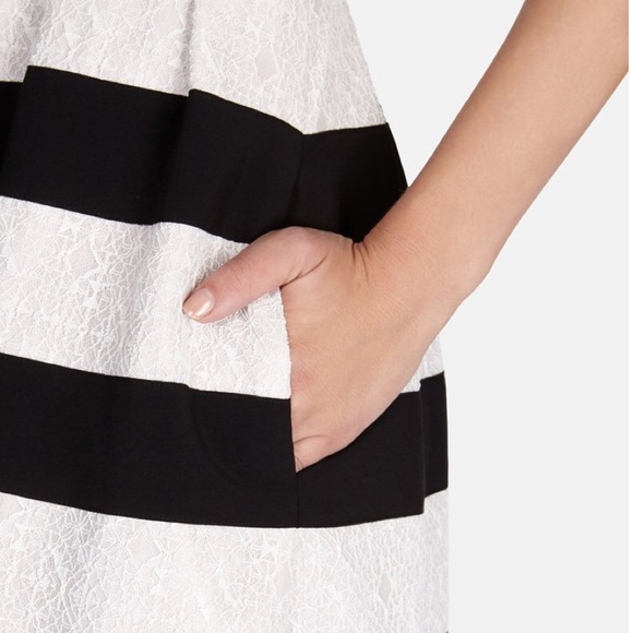 Dress with pockets. - Picture 3 of 8